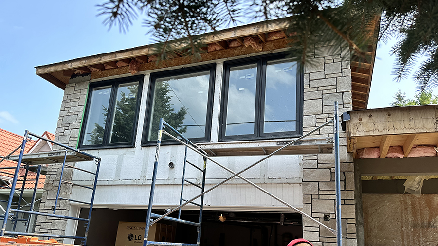 Construction Project